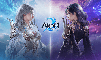 Aion 2