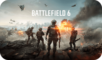 Battlefield 6