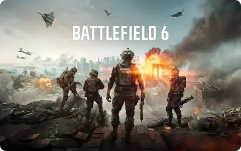 Battlefield 6