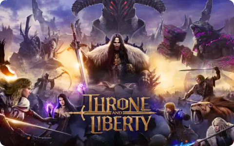 Throne and Liberty Global